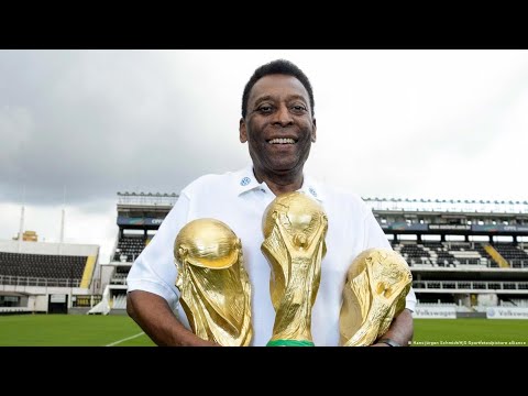 Hommage Au Roi Pelé RIP Legend. Jakobs, Mbaye Niang, Pape Guèye, Illiman Ndiaye décisifs 🔥🔥🔥