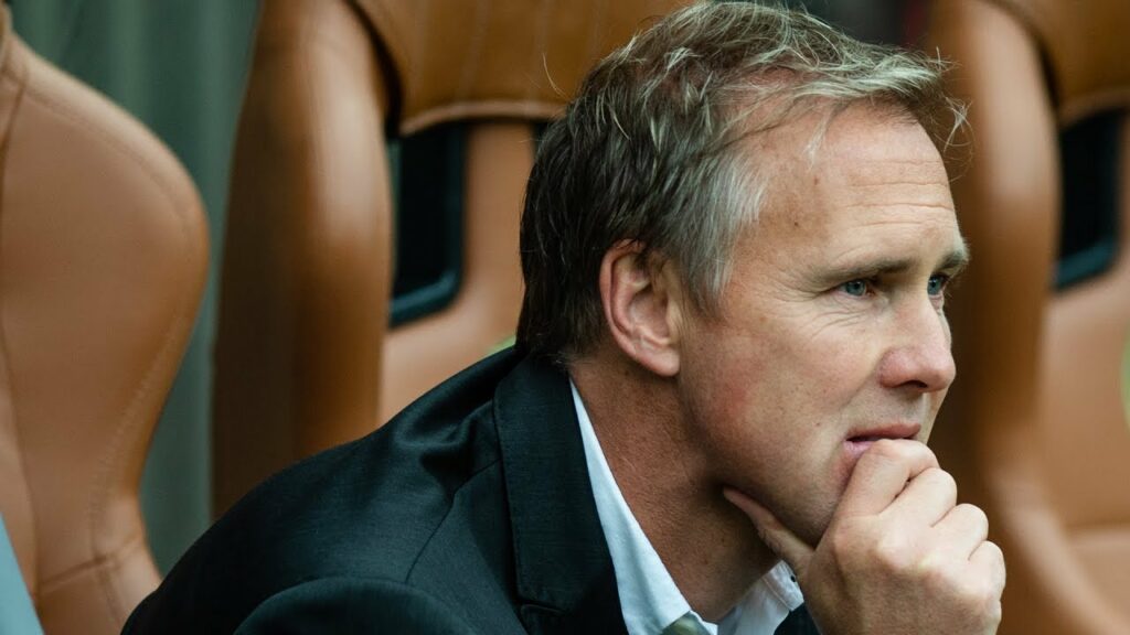 Interview: Chris Henderson on scouting Xavier Arreaga