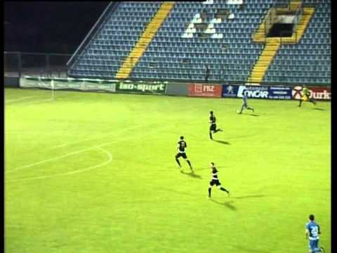 Marcelo Brozovic highlits 2010/2011