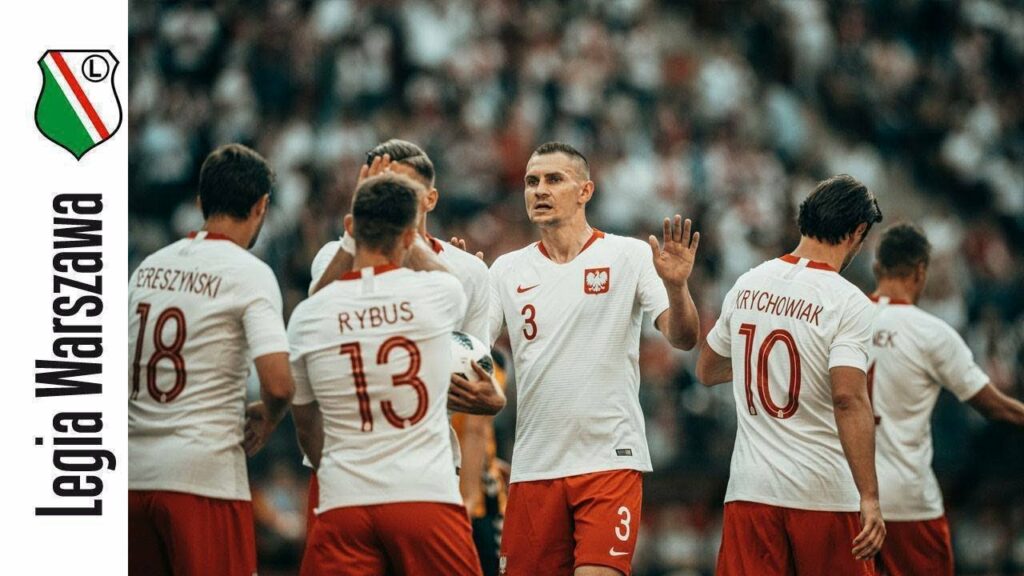 Artur Jędrzejczyk - kwestionariusz kadrowicza