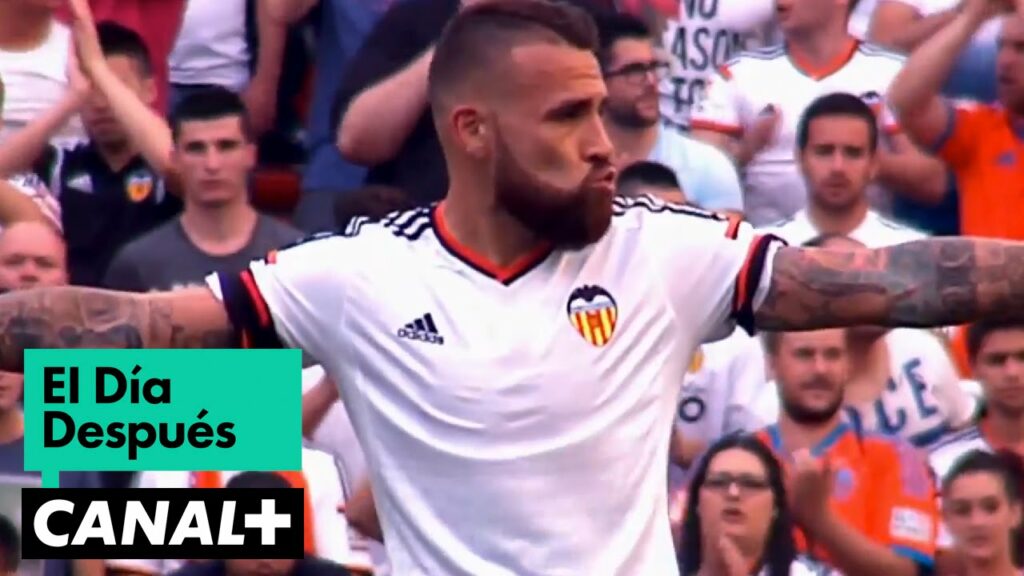 El Día Después (04/05/2015): Otamendi, de Champions