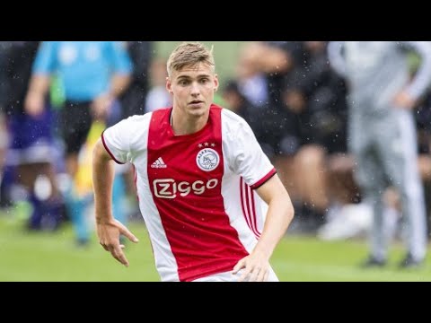 Kenneth Taylor - PREDESTINED - 2021 - HD