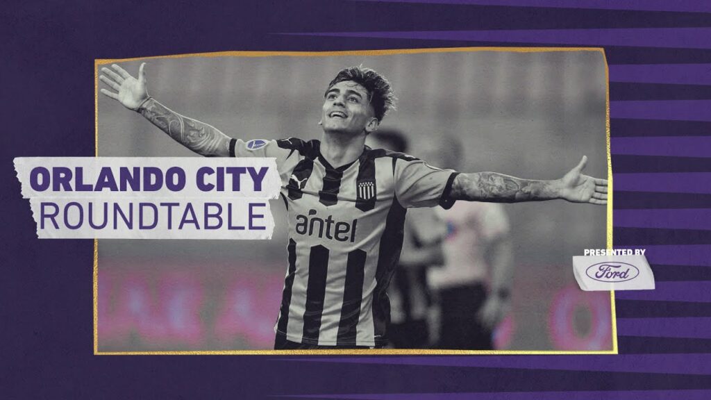 Orlando City Roundtable | The Signing of Facundo Torres