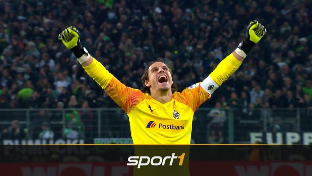 Sommer zu Bayern? Darum könnte es jetzt schnell gehen | SPORT1