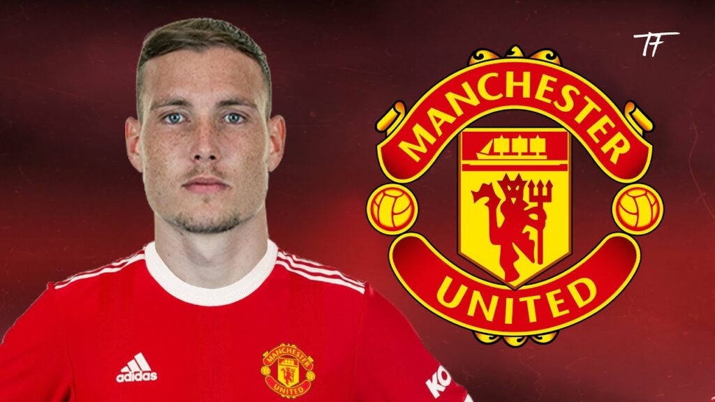 This is Why Man United Want David Raum