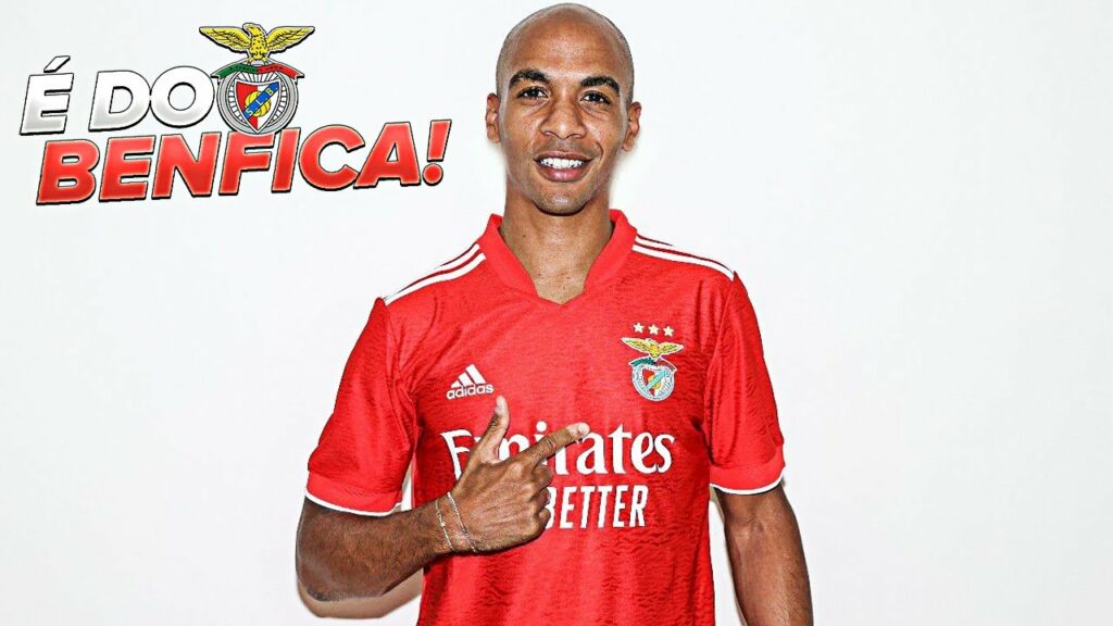 João Mário É DO BENFICA! Chega a custo 0 ou por 7,5M€? Detalhes do contrato e todo o processo