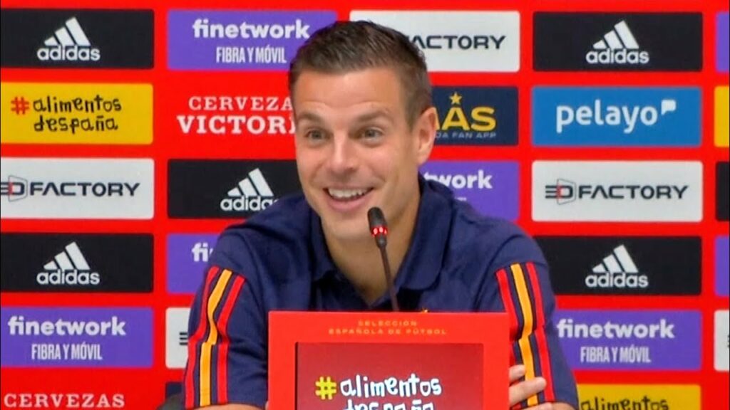 'Spain given another chance at World Cup glory!' | Cesar Azpilicueta