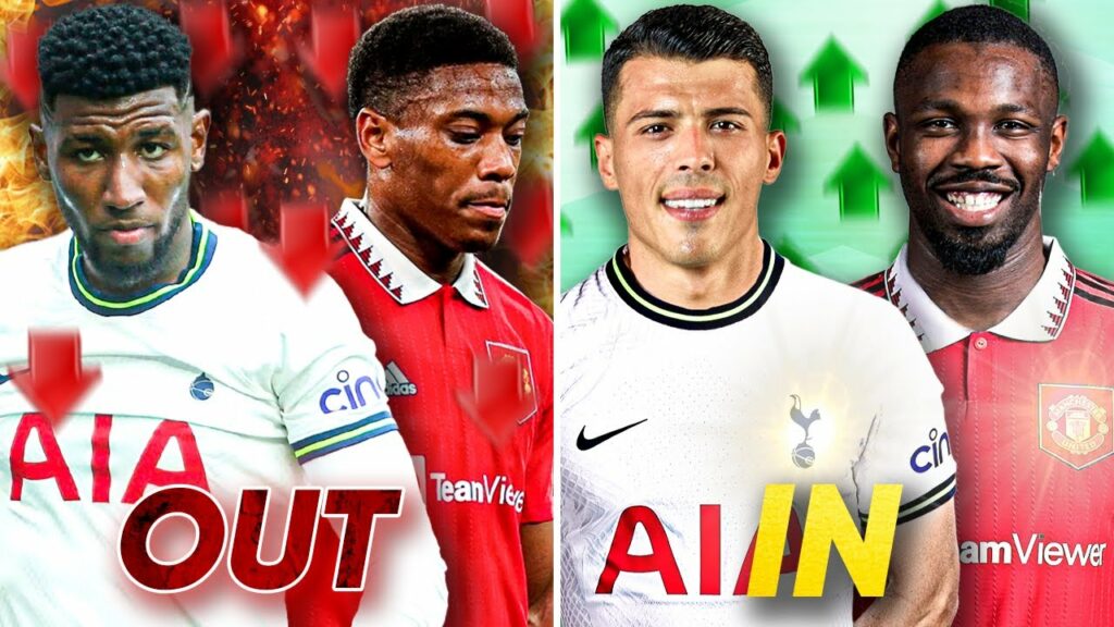 3 Players That Need UPGRADING This January! | Scout Report