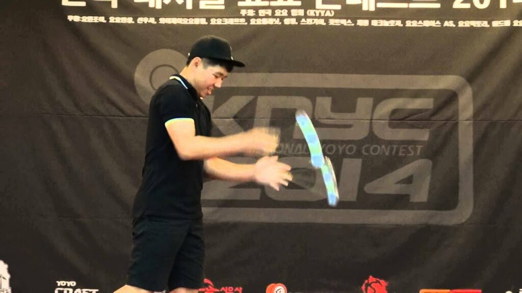 KNYC20143A 1preliminary Kim Min Kyu