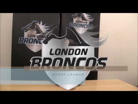 Danny Ward Post Match Barrow Raiders 04/02/18