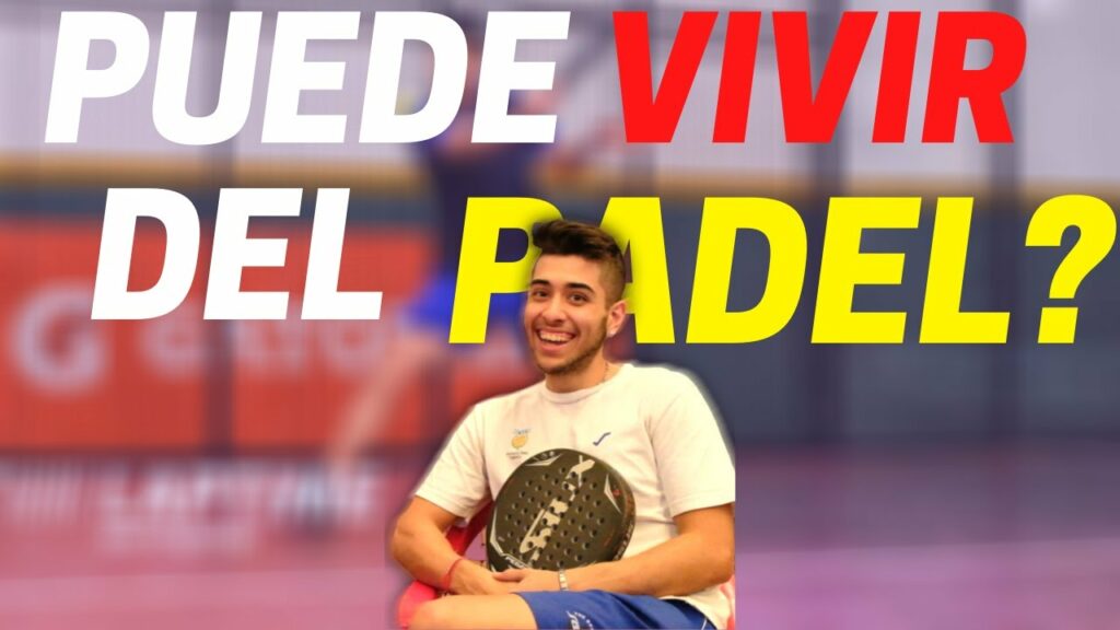 CUÁNTO GANA UN JUGADOR PROFESIONAL DE PADEL EN ARGENTINA? | Con Seba Solenghi TOP 30 AJPP