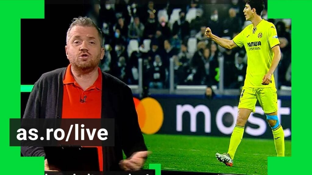 Oprişan, despre povestea fabuloasă a lui Pau Torres: "Era 'pa', 'la revedere', drum bun'!"