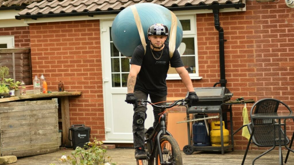 Matty Turner – GoVid-19 Matty Turner - GoVid-19