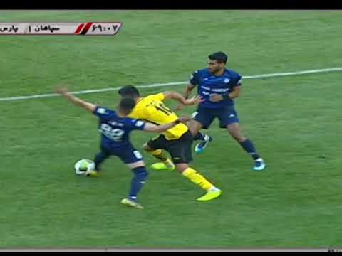 Mehrdad Mohammadi 2018/2019 highlights