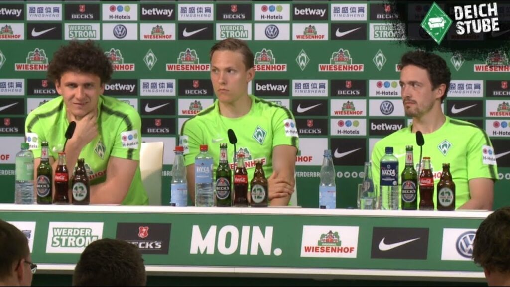 Veljkovic, Augustinsson und Delaney über die WM 2018 in Russland Veljkovic, Augustinsson und Delaney über die WM 2018 in Russland