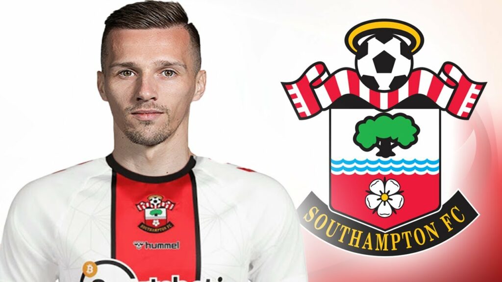MISLAV ORSIC | Welcome To Southampton 2022/2023 | Sensational Goals, Assists & Skills (HD)