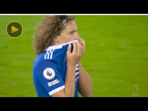 Wout Faes 2022 - Best Skills and Goals •