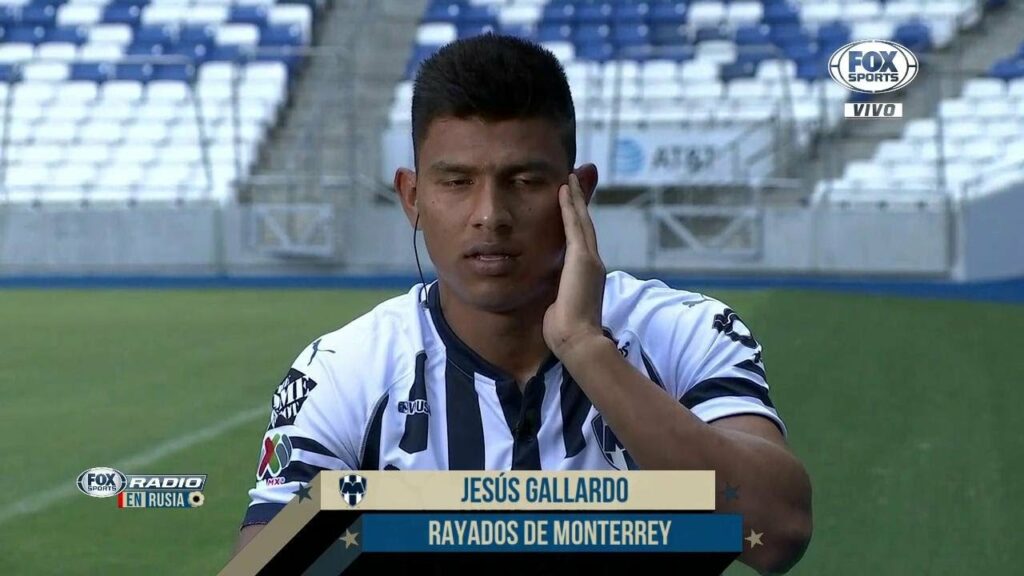 Jesús Gallardo: "Quizá lo mental nos jugó mal" contra Suecia