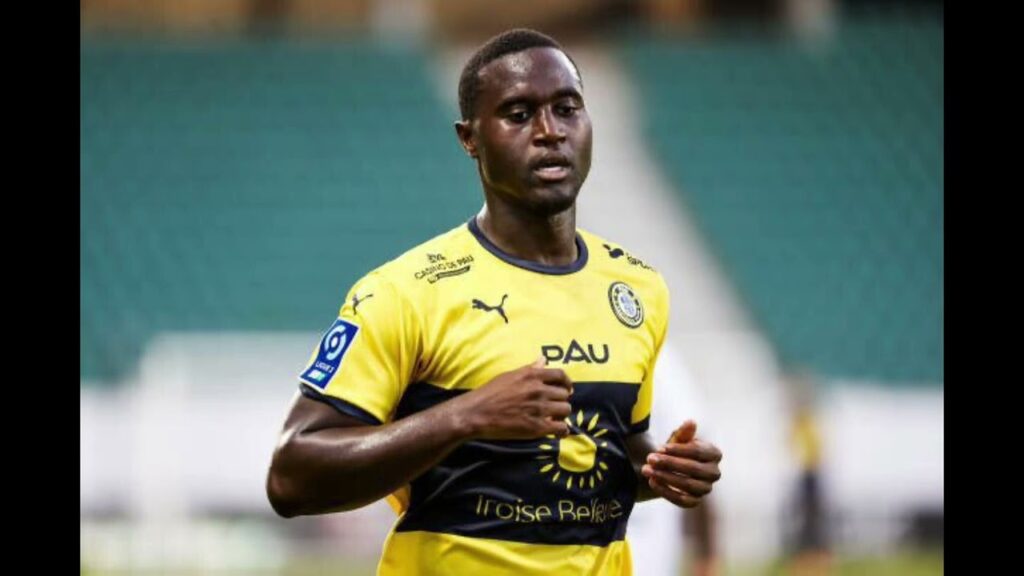 Henri Saivet MR coup franc de retour en forme🔥.Boulaye Dia encore buteur. Bonne nouvelle pour CISSÉ