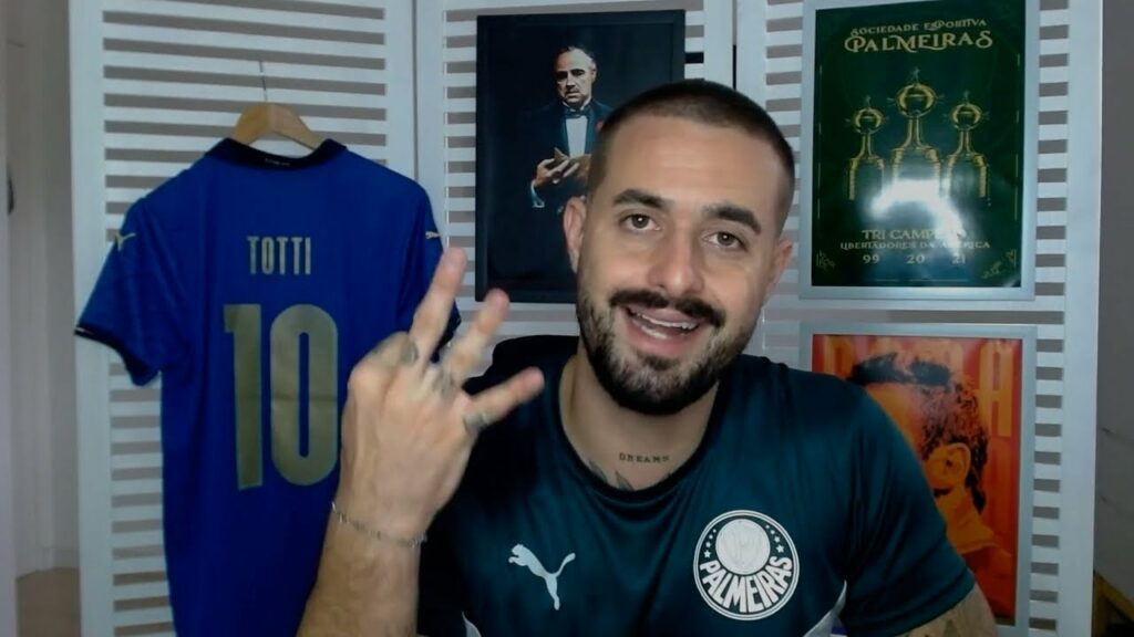 3 PROPOSTAS PELO DANILO? UMA DELAS É MUITO BOA!