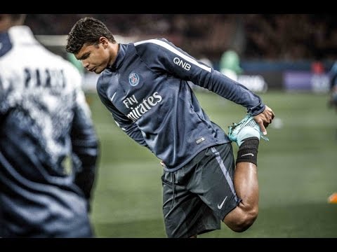 Thiago Silva • The Monster • Ultimate Defender – 2016 I HD Thiago Silva • The Monster • Ultimate Defender - 2016 I HD