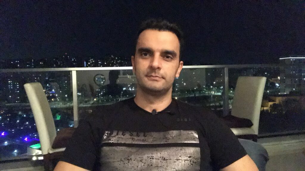 Galatasaray’da son transfer Victor Nelsson da İstanbul’a geldi