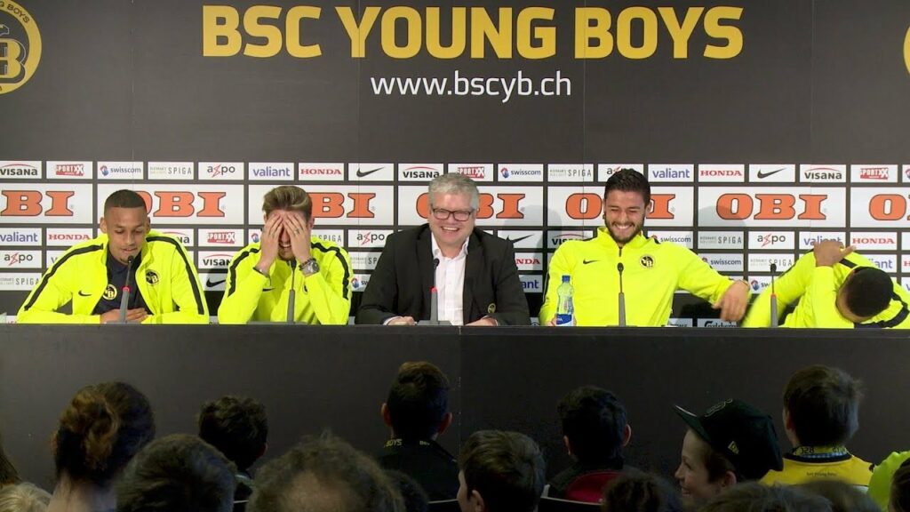 YB-Kids-Club-Pressekonferenz