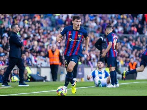 Andreas Christensen vs Espanyol (H) | 31/12/2022