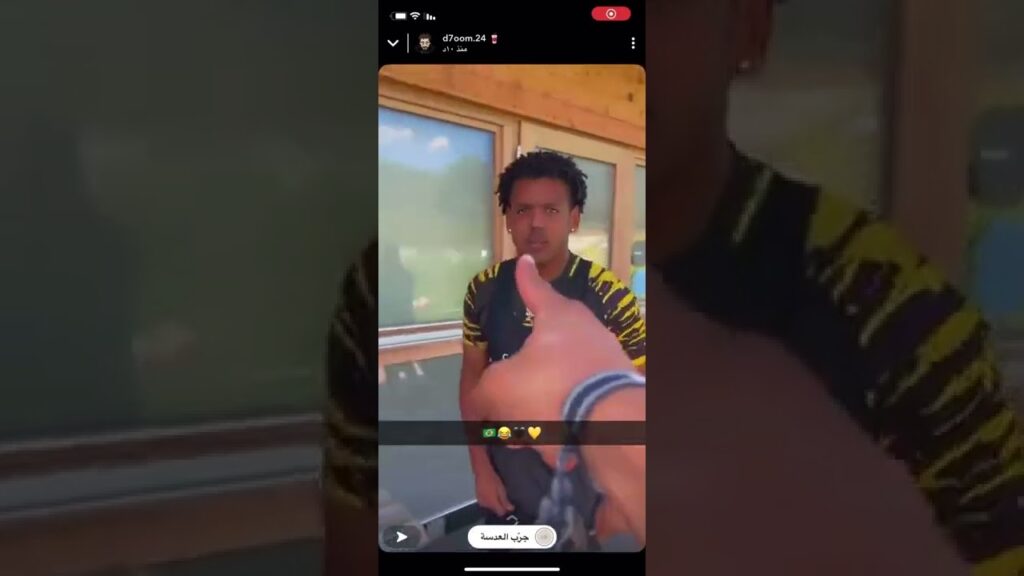 ‏عبدالرحمن العبود على SnapChat