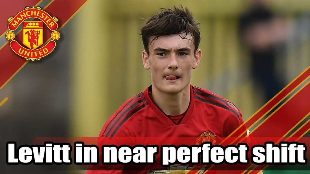 Dylan Levitt puts in near perfect shift in loss to Astana Dylan Levitt puts in near perfect shift in loss to Astana