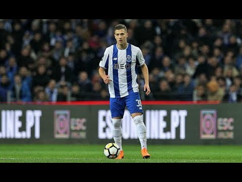 DIOGO DALOT | Crazy Speed, Goals & Skills