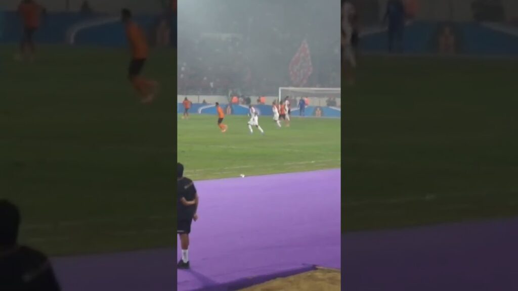 تصدي عالمي لي رضى التكناوتي حارس مرمى الوداد البيضاوي 🔥