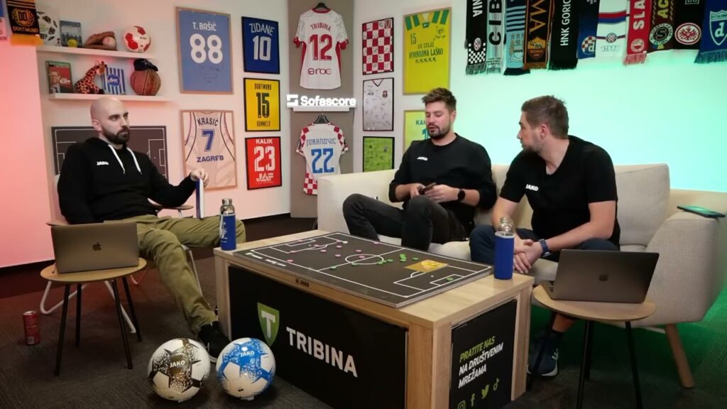 Hrvatska bez Modrića i Perišića