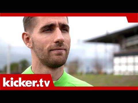 Zuschauer beim “Heimspiel” in Gent – Casteels warnt Wolfsburg vor “gutem Stürmer” | kicker.tv Zuschauer beim "Heimspiel" in Gent - Casteels warnt Wolfsburg vor "gutem Stürmer" | kicker.tv