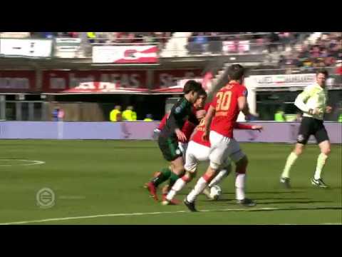 Ritsu Doan gaat voor minimaal twaalf doelpunten