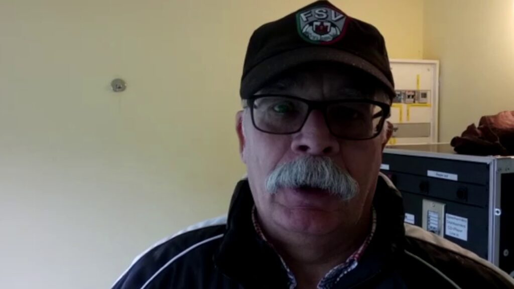 Die Talentschmiede des FSV Gevelsberg