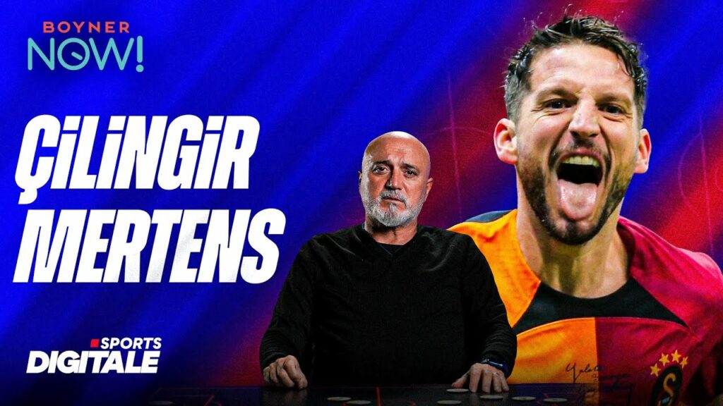 “GALATASARAY, MERTENS’E GÖRE ŞEKİL ALMALI” | Ankaragücü Maçı, Nelsson ve Aanholt, 11. Adam Muslera “GALATASARAY, MERTENS’E GÖRE ŞEKİL ALMALI” | Ankaragücü Maçı, Nelsson ve Aanholt, 11. Adam Muslera