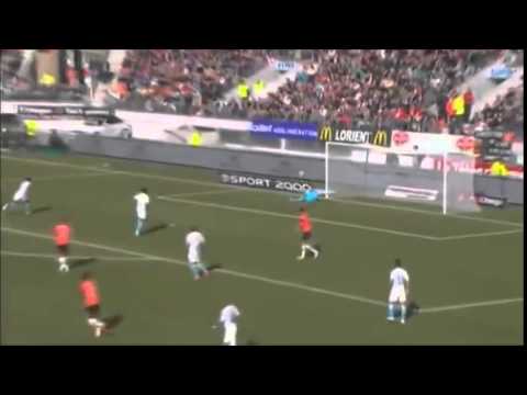 Steve Mandanda, El Phenomeno