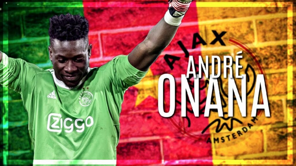 André Onana ● Most Underrated Goalkeeper of 2019 ● Amazing Saves Show ᴴᴰ