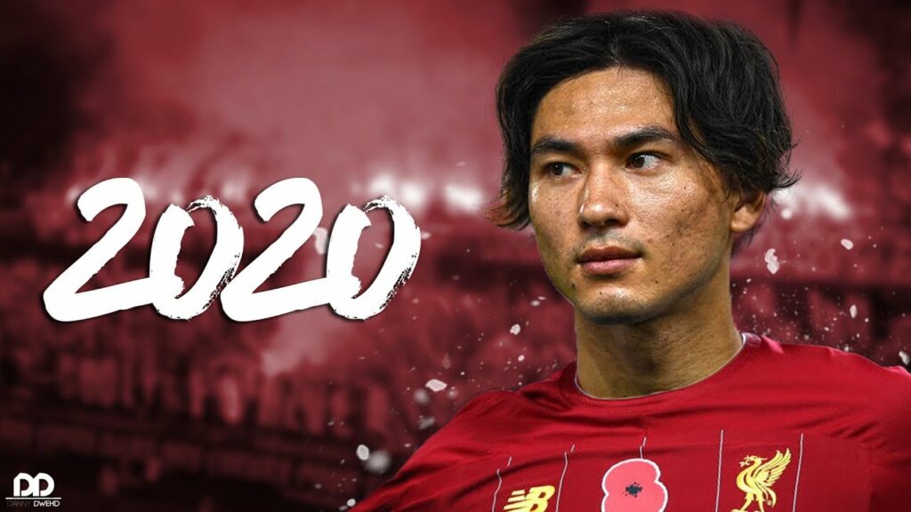 This is Why Liverpool Signed Takumi Minamino (南野 拓実) !