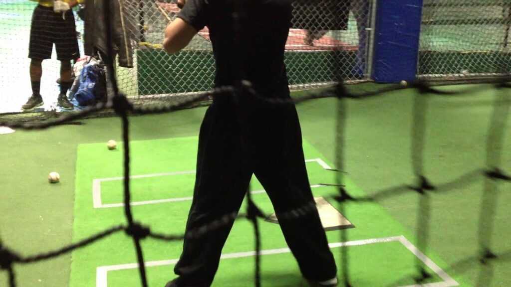 Douglas Lopez first days@NYHITTINGACADEMY OF HARLEM