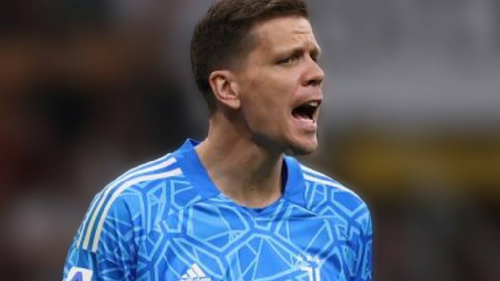 𝐖𝐎𝐉𝐂𝐈𝐄𝐂𝐇 𝐒𝐙𝐂𝐙Ę𝐒𝐍𝐘 𝐕𝐒 𝐌𝐀𝐂𝐂𝐀𝐁𝐈 𝐇𝐀𝐈𝐅𝐀