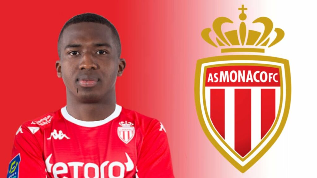 William Pacho -2023- Welcome To AS Monaco ? - Amazing Skills, Assists & Goals |HD|