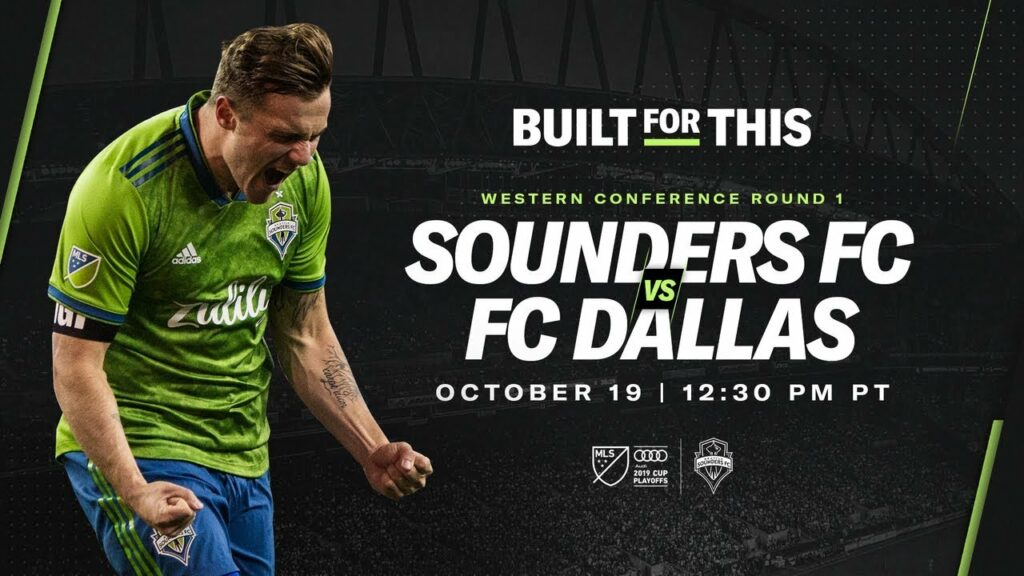 Built For This: Jordan Morris, a Comeback to Remember