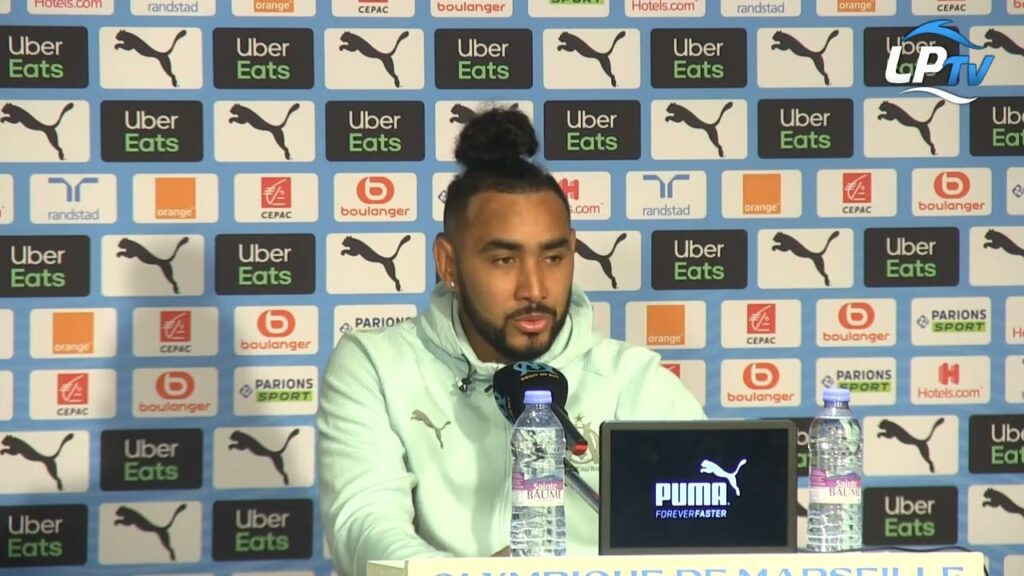 OM : Payet ne veut pas à Bamba Dieng !