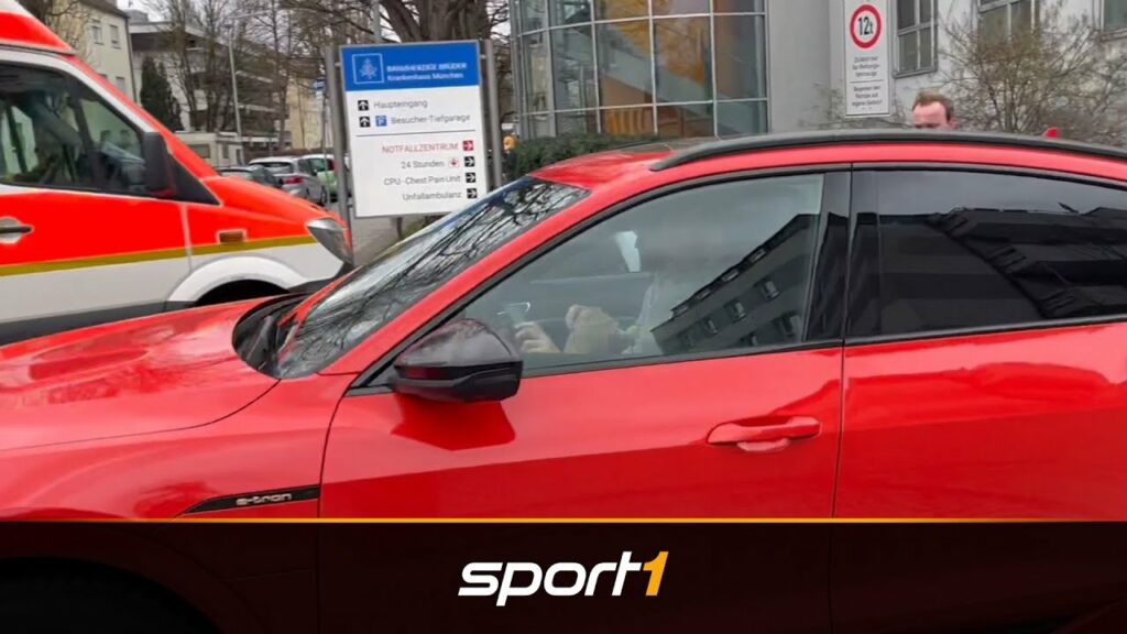 Überraschender Bayern-Transfer! Blind bereits beim Medizincheck | SPORT1