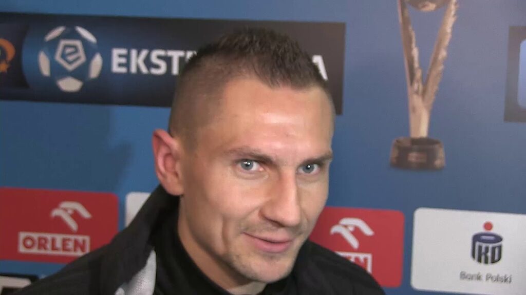 Artur Jędrzejczyk: Cieszę się