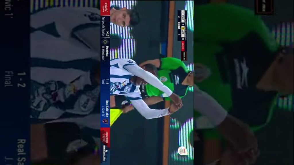 Romario Ibarra | 22mayo2022 | Pachuca VS América | GOL 66'