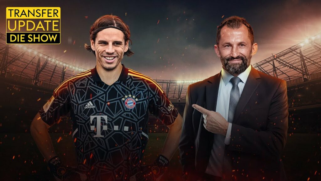 Wann holt Brazzo Sommer? | Transfer-Update - die Show