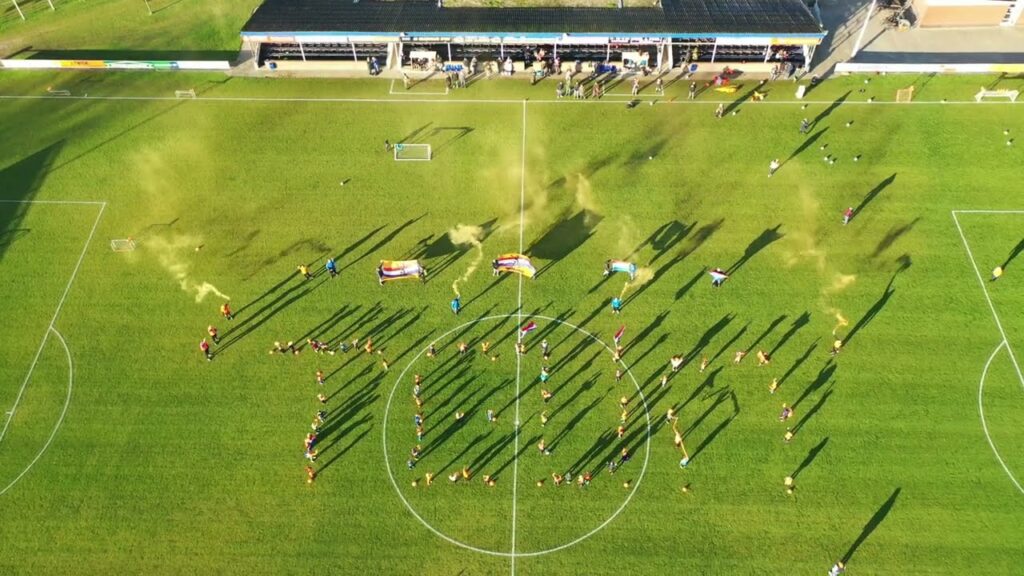 Vitesse 22 wenst Teun Koopmeiners succes op het WK 2022!